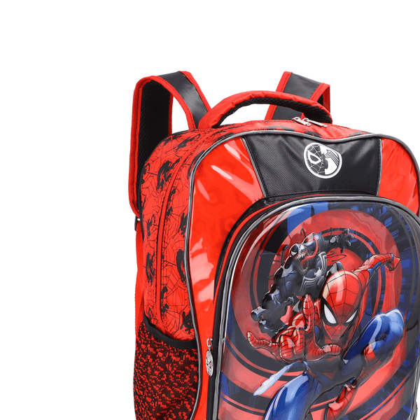 MOCHILA PRIMARIA NIÑO SPIDERMAN 173684178605 RUZ PZA